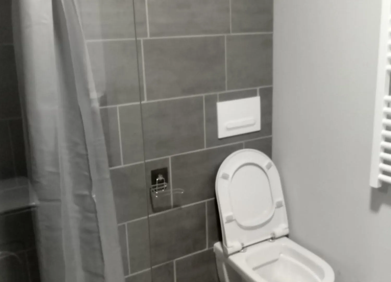 Appt Tout Confort A Laveissiere 101 Apartment
