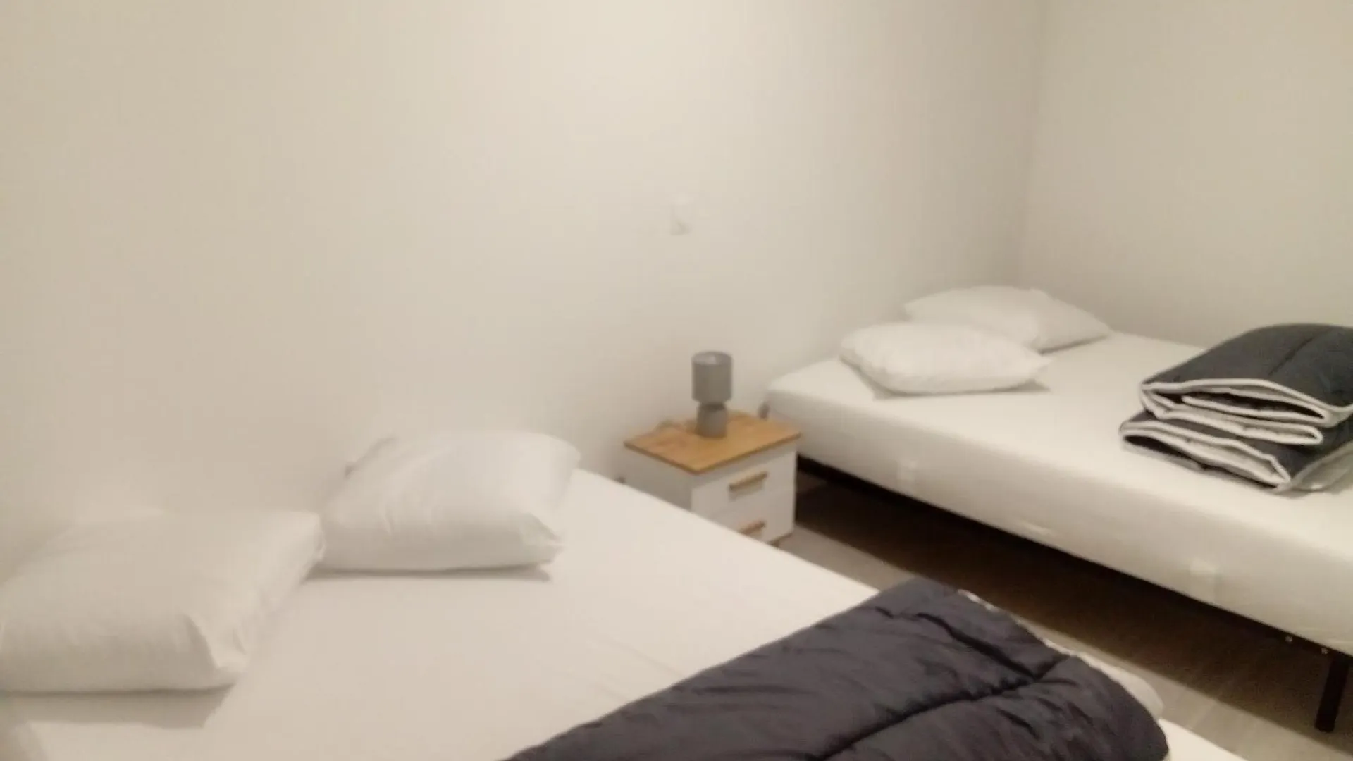 Appt Tout Confort A Laveissiere 101 Apartment