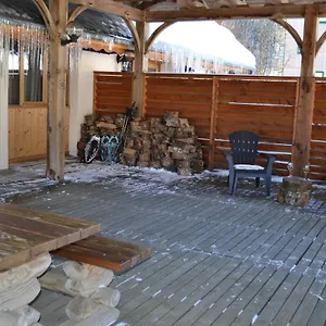 Résidence Le Bec De L Aigle - N°15 Appartement