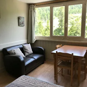 Résid Bec De L Aigle 22 - Le Lioran Appartement